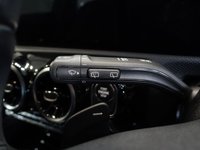 USED 2019 69 MERCEDES-BENZ A-CLASS 1.5 A180d Sport (Executive) Hatchback 5dr Diesel 7G-DCT Euro 6 (s/s) (116 ps) HIGH QUALITY MERCEDES - COMES WITH A FULL MERCEDES MAIN DEALER SERVICE HISTORY + VIRTUAL COCKPIT DIGITAL DASH DISPLAY + SATELLITE NAVIGATION + REAR VIEW CAMERA + BLUETOOTH MEDIA + APPS CONTROL + DAB DIGITAL RADIO + KEYLESS START + AUTOMATIC LED HEADLIGHTS + LED DAY TIME RUNNING LIGHTS + FRONT AND REAR PARKING SENSORS + ECO STOP START SYSTEM + HILL HOLD START ASSIST + LANE ASSIST + CLIMATE CONTROL + AIR CONDITIONING + LEATHER MULTIFUNCTIONAL STEERING WHEEL WITH PADDLE SHIFT GEAR SELECT