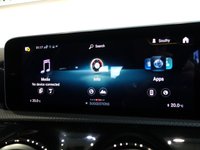 USED 2019 69 MERCEDES-BENZ A-CLASS 1.5 A180d Sport (Executive) Hatchback 5dr Diesel 7G-DCT Euro 6 (s/s) (116 ps) HIGH QUALITY MERCEDES - COMES WITH A FULL MERCEDES MAIN DEALER SERVICE HISTORY + VIRTUAL COCKPIT DIGITAL DASH DISPLAY + SATELLITE NAVIGATION + REAR VIEW CAMERA + BLUETOOTH MEDIA + APPS CONTROL + DAB DIGITAL RADIO + KEYLESS START + AUTOMATIC LED HEADLIGHTS + LED DAY TIME RUNNING LIGHTS + FRONT AND REAR PARKING SENSORS + ECO STOP START SYSTEM + HILL HOLD START ASSIST + LANE ASSIST + CLIMATE CONTROL + AIR CONDITIONING + LEATHER MULTIFUNCTIONAL STEERING WHEEL WITH PADDLE SHIFT GEAR SELECT