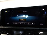 USED 2019 69 MERCEDES-BENZ A-CLASS 1.5 A180d Sport (Executive) Hatchback 5dr Diesel 7G-DCT Euro 6 (s/s) (116 ps) HIGH QUALITY MERCEDES - COMES WITH A FULL MERCEDES MAIN DEALER SERVICE HISTORY + VIRTUAL COCKPIT DIGITAL DASH DISPLAY + SATELLITE NAVIGATION + REAR VIEW CAMERA + BLUETOOTH MEDIA + APPS CONTROL + DAB DIGITAL RADIO + KEYLESS START + AUTOMATIC LED HEADLIGHTS + LED DAY TIME RUNNING LIGHTS + FRONT AND REAR PARKING SENSORS + ECO STOP START SYSTEM + HILL HOLD START ASSIST + LANE ASSIST + CLIMATE CONTROL + AIR CONDITIONING + LEATHER MULTIFUNCTIONAL STEERING WHEEL WITH PADDLE SHIFT GEAR SELECT