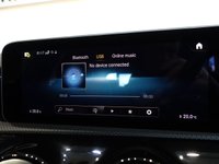 USED 2019 69 MERCEDES-BENZ A-CLASS 1.5 A180d Sport (Executive) Hatchback 5dr Diesel 7G-DCT Euro 6 (s/s) (116 ps) HIGH QUALITY MERCEDES - COMES WITH A FULL MERCEDES MAIN DEALER SERVICE HISTORY + VIRTUAL COCKPIT DIGITAL DASH DISPLAY + SATELLITE NAVIGATION + REAR VIEW CAMERA + BLUETOOTH MEDIA + APPS CONTROL + DAB DIGITAL RADIO + KEYLESS START + AUTOMATIC LED HEADLIGHTS + LED DAY TIME RUNNING LIGHTS + FRONT AND REAR PARKING SENSORS + ECO STOP START SYSTEM + HILL HOLD START ASSIST + LANE ASSIST + CLIMATE CONTROL + AIR CONDITIONING + LEATHER MULTIFUNCTIONAL STEERING WHEEL WITH PADDLE SHIFT GEAR SELECT