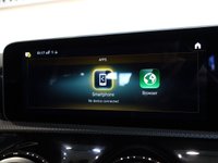 USED 2019 69 MERCEDES-BENZ A-CLASS 1.5 A180d Sport (Executive) Hatchback 5dr Diesel 7G-DCT Euro 6 (s/s) (116 ps) HIGH QUALITY MERCEDES - COMES WITH A FULL MERCEDES MAIN DEALER SERVICE HISTORY + VIRTUAL COCKPIT DIGITAL DASH DISPLAY + SATELLITE NAVIGATION + REAR VIEW CAMERA + BLUETOOTH MEDIA + APPS CONTROL + DAB DIGITAL RADIO + KEYLESS START + AUTOMATIC LED HEADLIGHTS + LED DAY TIME RUNNING LIGHTS + FRONT AND REAR PARKING SENSORS + ECO STOP START SYSTEM + HILL HOLD START ASSIST + LANE ASSIST + CLIMATE CONTROL + AIR CONDITIONING + LEATHER MULTIFUNCTIONAL STEERING WHEEL WITH PADDLE SHIFT GEAR SELECT