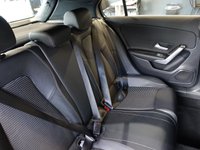 USED 2019 69 MERCEDES-BENZ A-CLASS 1.5 A180d Sport (Executive) Hatchback 5dr Diesel 7G-DCT Euro 6 (s/s) (116 ps) HIGH QUALITY MERCEDES - COMES WITH A FULL MERCEDES MAIN DEALER SERVICE HISTORY + VIRTUAL COCKPIT DIGITAL DASH DISPLAY + SATELLITE NAVIGATION + REAR VIEW CAMERA + BLUETOOTH MEDIA + APPS CONTROL + DAB DIGITAL RADIO + KEYLESS START + AUTOMATIC LED HEADLIGHTS + LED DAY TIME RUNNING LIGHTS + FRONT AND REAR PARKING SENSORS + ECO STOP START SYSTEM + HILL HOLD START ASSIST + LANE ASSIST + CLIMATE CONTROL + AIR CONDITIONING + LEATHER MULTIFUNCTIONAL STEERING WHEEL WITH PADDLE SHIFT GEAR SELECT