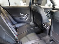 USED 2019 69 MERCEDES-BENZ A-CLASS 1.5 A180d Sport (Executive) Hatchback 5dr Diesel 7G-DCT Euro 6 (s/s) (116 ps) HIGH QUALITY MERCEDES - COMES WITH A FULL MERCEDES MAIN DEALER SERVICE HISTORY + VIRTUAL COCKPIT DIGITAL DASH DISPLAY + SATELLITE NAVIGATION + REAR VIEW CAMERA + BLUETOOTH MEDIA + APPS CONTROL + DAB DIGITAL RADIO + KEYLESS START + AUTOMATIC LED HEADLIGHTS + LED DAY TIME RUNNING LIGHTS + FRONT AND REAR PARKING SENSORS + ECO STOP START SYSTEM + HILL HOLD START ASSIST + LANE ASSIST + CLIMATE CONTROL + AIR CONDITIONING + LEATHER MULTIFUNCTIONAL STEERING WHEEL WITH PADDLE SHIFT GEAR SELECT