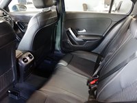 USED 2019 69 MERCEDES-BENZ A-CLASS 1.5 A180d Sport (Executive) Hatchback 5dr Diesel 7G-DCT Euro 6 (s/s) (116 ps) HIGH QUALITY MERCEDES - COMES WITH A FULL MERCEDES MAIN DEALER SERVICE HISTORY + VIRTUAL COCKPIT DIGITAL DASH DISPLAY + SATELLITE NAVIGATION + REAR VIEW CAMERA + BLUETOOTH MEDIA + APPS CONTROL + DAB DIGITAL RADIO + KEYLESS START + AUTOMATIC LED HEADLIGHTS + LED DAY TIME RUNNING LIGHTS + FRONT AND REAR PARKING SENSORS + ECO STOP START SYSTEM + HILL HOLD START ASSIST + LANE ASSIST + CLIMATE CONTROL + AIR CONDITIONING + LEATHER MULTIFUNCTIONAL STEERING WHEEL WITH PADDLE SHIFT GEAR SELECT