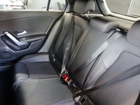 USED 2019 69 MERCEDES-BENZ A-CLASS 1.5 A180d Sport (Executive) Hatchback 5dr Diesel 7G-DCT Euro 6 (s/s) (116 ps) HIGH QUALITY MERCEDES - COMES WITH A FULL MERCEDES MAIN DEALER SERVICE HISTORY + VIRTUAL COCKPIT DIGITAL DASH DISPLAY + SATELLITE NAVIGATION + REAR VIEW CAMERA + BLUETOOTH MEDIA + APPS CONTROL + DAB DIGITAL RADIO + KEYLESS START + AUTOMATIC LED HEADLIGHTS + LED DAY TIME RUNNING LIGHTS + FRONT AND REAR PARKING SENSORS + ECO STOP START SYSTEM + HILL HOLD START ASSIST + LANE ASSIST + CLIMATE CONTROL + AIR CONDITIONING + LEATHER MULTIFUNCTIONAL STEERING WHEEL WITH PADDLE SHIFT GEAR SELECT