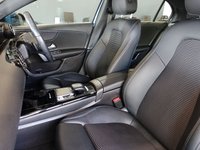 USED 2019 69 MERCEDES-BENZ A-CLASS 1.5 A180d Sport (Executive) Hatchback 5dr Diesel 7G-DCT Euro 6 (s/s) (116 ps) HIGH QUALITY MERCEDES - COMES WITH A FULL MERCEDES MAIN DEALER SERVICE HISTORY + VIRTUAL COCKPIT DIGITAL DASH DISPLAY + SATELLITE NAVIGATION + REAR VIEW CAMERA + BLUETOOTH MEDIA + APPS CONTROL + DAB DIGITAL RADIO + KEYLESS START + AUTOMATIC LED HEADLIGHTS + LED DAY TIME RUNNING LIGHTS + FRONT AND REAR PARKING SENSORS + ECO STOP START SYSTEM + HILL HOLD START ASSIST + LANE ASSIST + CLIMATE CONTROL + AIR CONDITIONING + LEATHER MULTIFUNCTIONAL STEERING WHEEL WITH PADDLE SHIFT GEAR SELECT