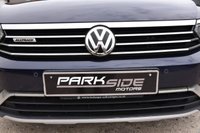 USED 2016 16 VOLKSWAGEN PASSAT 2.0 TDI BlueMotion Tech Alltrack Estate 5dr Diesel DSG 4Motion Euro 6 (s/s) (190 ps) ULEZ Free | Full Service History | 2 Keys | 1 Former Keeper | Satellite Navigation | Front & Rear Parking Sensors | Dual Zone Climate Control | Part Black Leather Interior | 18'' Alloy Wheels | MOT Valid (28/06/2026)