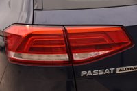 USED 2016 16 VOLKSWAGEN PASSAT 2.0 TDI BlueMotion Tech Alltrack Estate 5dr Diesel DSG 4Motion Euro 6 (s/s) (190 ps) ULEZ Free | Full Service History | 2 Keys | 1 Former Keeper | Satellite Navigation | Front & Rear Parking Sensors | Dual Zone Climate Control | Part Black Leather Interior | 18'' Alloy Wheels | MOT Valid (28/06/2026)