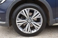 USED 2016 16 VOLKSWAGEN PASSAT 2.0 TDI BlueMotion Tech Alltrack Estate 5dr Diesel DSG 4Motion Euro 6 (s/s) (190 ps) ULEZ Free | Full Service History | 2 Keys | 1 Former Keeper | Satellite Navigation | Front & Rear Parking Sensors | Dual Zone Climate Control | Part Black Leather Interior | 18'' Alloy Wheels | MOT Valid (28/06/2026)