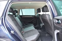 USED 2016 16 VOLKSWAGEN PASSAT 2.0 TDI BlueMotion Tech Alltrack Estate 5dr Diesel DSG 4Motion Euro 6 (s/s) (190 ps) ULEZ Free | Full Service History | 2 Keys | 1 Former Keeper | Satellite Navigation | Front & Rear Parking Sensors | Dual Zone Climate Control | Part Black Leather Interior | 18'' Alloy Wheels | MOT Valid (28/06/2026)