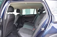 USED 2016 16 VOLKSWAGEN PASSAT 2.0 TDI BlueMotion Tech Alltrack Estate 5dr Diesel DSG 4Motion Euro 6 (s/s) (190 ps) ULEZ Free | Full Service History | 2 Keys | 1 Former Keeper | Satellite Navigation | Front & Rear Parking Sensors | Dual Zone Climate Control | Part Black Leather Interior | 18'' Alloy Wheels | MOT Valid (28/06/2026)