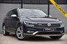 USED 2016 16 VOLKSWAGEN PASSAT 2.0 TDI BlueMotion Tech Alltrack Estate 5dr Diesel DSG 4Motion Euro 6 (s/s) (190 ps) ULEZ Free | Full Service History | 2 Keys | 1 Former Keeper | Satellite Navigation | Front & Rear Parking Sensors | Dual Zone Climate Control | Part Black Leather Interior | 18'' Alloy Wheels | MOT Valid (28/06/2026)