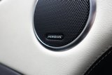 USED 2021 70 LAND ROVER RANGE ROVER SPORT 3.0 D300 MHEV HSE Silver SUV 5dr Diesel Auto 4WD Euro 6 (s/s) (300 ps) EXCELLENT HISTORY+PANROOF+HEATED LEATHER