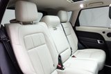 USED 2021 70 LAND ROVER RANGE ROVER SPORT 3.0 D300 MHEV HSE Silver SUV 5dr Diesel Auto 4WD Euro 6 (s/s) (300 ps) EXCELLENT HISTORY+PANROOF+HEATED LEATHER