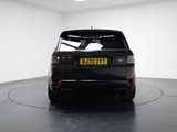 USED 2021 70 LAND ROVER RANGE ROVER SPORT 3.0 D300 MHEV HSE Silver SUV 5dr Diesel Auto 4WD Euro 6 (s/s) (300 ps) EXCELLENT HISTORY+PANROOF+HEATED LEATHER