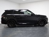 USED 2021 70 LAND ROVER RANGE ROVER SPORT 3.0 D300 MHEV HSE Silver SUV 5dr Diesel Auto 4WD Euro 6 (s/s) (300 ps) EXCELLENT HISTORY+PANROOF+HEATED LEATHER
