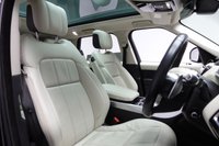 USED 2021 70 LAND ROVER RANGE ROVER SPORT 3.0 D300 MHEV HSE Silver SUV 5dr Diesel Auto 4WD Euro 6 (s/s) (300 ps) EXCELLENT HISTORY+PANROOF+HEATED LEATHER