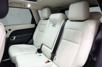 USED 2021 70 LAND ROVER RANGE ROVER SPORT 3.0 D300 MHEV HSE Silver SUV 5dr Diesel Auto 4WD Euro 6 (s/s) (300 ps) EXCELLENT HISTORY+PANROOF+HEATED LEATHER