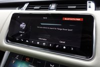 USED 2021 70 LAND ROVER RANGE ROVER SPORT 3.0 D300 MHEV HSE Silver SUV 5dr Diesel Auto 4WD Euro 6 (s/s) (300 ps) EXCELLENT HISTORY+PANROOF+HEATED LEATHER