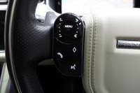 USED 2021 70 LAND ROVER RANGE ROVER SPORT 3.0 D300 MHEV HSE Silver SUV 5dr Diesel Auto 4WD Euro 6 (s/s) (300 ps) EXCELLENT HISTORY+PANROOF+HEATED LEATHER