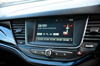 USED 2018 18 VAUXHALL ASTRA 1.4i Turbo SRi Hatchback 5dr Petrol Automatic Euro 6 (s/s) (150 ps) 