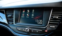 USED 2018 18 VAUXHALL ASTRA 1.4i Turbo SRi Hatchback 5dr Petrol Automatic Euro 6 (s/s) (150 ps) 