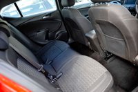 USED 2018 18 VAUXHALL ASTRA 1.4i Turbo SRi Hatchback 5dr Petrol Automatic Euro 6 (s/s) (150 ps) 