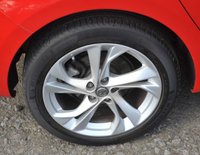 USED 2018 18 VAUXHALL ASTRA 1.4i Turbo SRi Hatchback 5dr Petrol Automatic Euro 6 (s/s) (150 ps) 