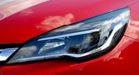 USED 2018 18 VAUXHALL ASTRA 1.4i Turbo SRi Hatchback 5dr Petrol Automatic Euro 6 (s/s) (150 ps) 