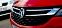 USED 2018 18 VAUXHALL ASTRA 1.4i Turbo SRi Hatchback 5dr Petrol Automatic Euro 6 (s/s) (150 ps) 
