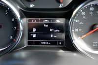 USED 2018 18 VAUXHALL ASTRA 1.4i Turbo SRi Hatchback 5dr Petrol Automatic Euro 6 (s/s) (150 ps) 