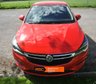 USED 2018 18 VAUXHALL ASTRA 1.4i Turbo SRi Hatchback 5dr Petrol Automatic Euro 6 (s/s) (150 ps) 