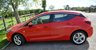 USED 2018 18 VAUXHALL ASTRA 1.4i Turbo SRi Hatchback 5dr Petrol Automatic Euro 6 (s/s) (150 ps) 