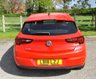 USED 2018 18 VAUXHALL ASTRA 1.4i Turbo SRi Hatchback 5dr Petrol Automatic Euro 6 (s/s) (150 ps) 