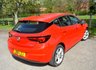 USED 2018 18 VAUXHALL ASTRA 1.4i Turbo SRi Hatchback 5dr Petrol Automatic Euro 6 (s/s) (150 ps) 