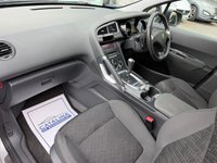 USED 2015 15 PEUGEOT 3008 1.6 HDi Active SUV 5dr Diesel ETG Euro 5 (s/s) (115 ps) 
