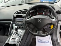USED 2015 15 PEUGEOT 3008 1.6 HDi Active SUV 5dr Diesel ETG Euro 5 (s/s) (115 ps) 