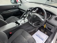 USED 2015 15 PEUGEOT 3008 1.6 HDi Active SUV 5dr Diesel ETG Euro 5 (s/s) (115 ps) 