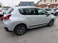USED 2015 15 PEUGEOT 3008 1.6 HDi Active SUV 5dr Diesel ETG Euro 5 (s/s) (115 ps) 