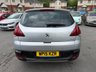 USED 2015 15 PEUGEOT 3008 1.6 HDi Active SUV 5dr Diesel ETG Euro 5 (s/s) (115 ps) 