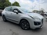 USED 2015 15 PEUGEOT 3008 1.6 HDi Active SUV 5dr Diesel ETG Euro 5 (s/s) (115 ps) 