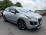 USED 2015 15 PEUGEOT 3008 1.6 HDi Active SUV 5dr Diesel ETG Euro 5 (s/s) (115 ps) 