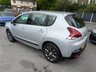 USED 2015 15 PEUGEOT 3008 1.6 HDi Active SUV 5dr Diesel ETG Euro 5 (s/s) (115 ps) 