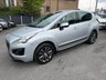 USED 2015 15 PEUGEOT 3008 1.6 HDi Active SUV 5dr Diesel ETG Euro 5 (s/s) (115 ps) 