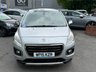 USED 2015 15 PEUGEOT 3008 1.6 HDi Active SUV 5dr Diesel ETG Euro 5 (s/s) (115 ps) 
