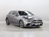 USED 2019 19 MERCEDES-BENZ A CLASS 1.3 A200 AMG Line (Executive) Hatchback 5dr Petrol 7G-DCT Euro 6 (s/s) (163 ps) 1 OWNER | SAT NAV | REAR CAM |