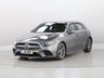 USED 2019 19 MERCEDES-BENZ A CLASS 1.3 A200 AMG Line (Executive) Hatchback 5dr Petrol 7G-DCT Euro 6 (s/s) (163 ps) 1 OWNER | SAT NAV | REAR CAM |