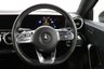 USED 2019 19 MERCEDES-BENZ A CLASS 1.3 A200 AMG Line (Executive) Hatchback 5dr Petrol 7G-DCT Euro 6 (s/s) (163 ps) 1 OWNER | SAT NAV | REAR CAM |