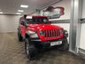 USED 2020 20 JEEP WRANGLER 2.0 GME Rubicon Auto 4WD Euro 6 (s/s) 4dr *15K OF UPGRADES *1 OF MACHINE