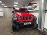USED 2020 20 JEEP WRANGLER 2.0 GME Rubicon Auto 4WD Euro 6 (s/s) 4dr *15K OF UPGRADES *1 OF MACHINE